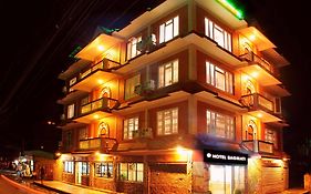 Hotel Bagmati Kathmandu